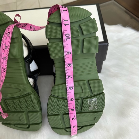 Auth Gucci Men’s Sandals NEW - Picture 8 of 8